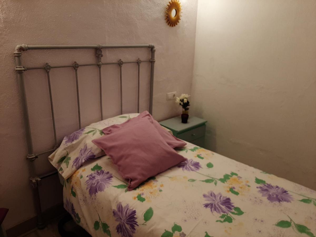 Casa Rural "Eccehomo De Borja" Eksteriør bilde