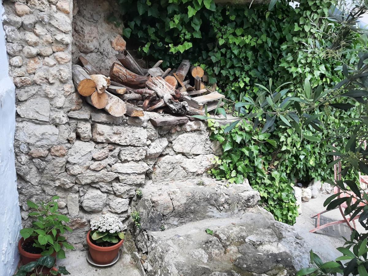 Casa Rural "Eccehomo De Borja" Eksteriør bilde