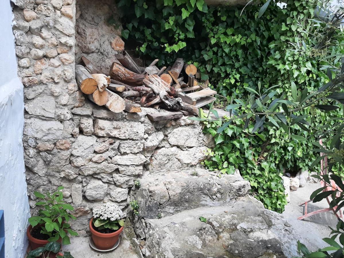 Casa Rural "Eccehomo De Borja" Eksteriør bilde